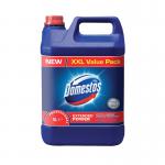 Domestos Professional Bleach 5 Litre VDLDO5 CPD72208