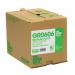 Greensack Swing Bin Liner in Dispenser White (Pack of 150) GR0606 CPD75000