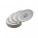 Paper Plate 7 Inch White (100 Pack) 0511040 CPD75061