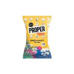Propercorn Sweet and Salty Popcorn 30g (Pack of 24) 401260 CPD76003