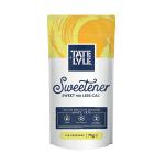Tate and Lyle Sucralose Sweetener Pouch 75g 460306 CPD80236