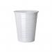 MyCafe Plastic Cups White 7oz (1000 Pack) DVPPWHCU01000V CPD81140