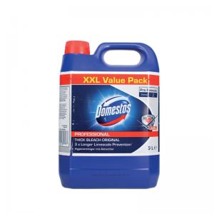 Click to view product details and reviews for Domestos Professional Original Thick Bleach 5l Hodom099 Cpd82893.