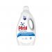 Persil Professional Non-Bio Laundry Liquid 90 Washes 4.95L 1012186 CPD86682