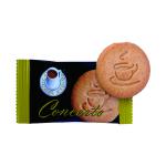 Cafe Etc Concerto Biscuit Individually Wrapped (Pack of 300) ETC044 CPD90044