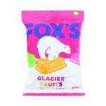 Foxs Glacier Fruits Sharing Bag 200g (Pack of 12) 0401003 CPD92056