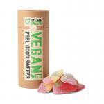 Feel Good Sweets Vegan Large Tube 0401330 CPD96817