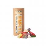 Feel Good Sweets Simply Large Tube 0401334 CPD96821