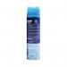 Gillette Shaving Gel 200ml Menthol (Pack of 6) 369076 CPD98083