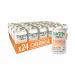 Cawston Press Sparkling Orange Soft Drink 330ml Can (Pack of 24) CANS113 CPL13180