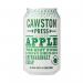 Cawston Press Sparkling Cloudy Apple Soft Drink 330ml Can (Pack of 24) CANS101 CPL13416