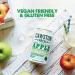 Cawston Press Sparkling Cloudy Apple Soft Drink 330ml Can (Pack of 24) CANS101 CPL13416