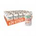 Cawston Press Ginger Beer Soft Drink 330ml Can (Pack of 24) CANS104 CPL13417