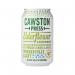 Cawston Press Elderflower Lemonade Soft Drink 330ml Can (Pack of 24) CANS103 CPL13433