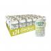 Cawston Press Elderflower Lemonade Soft Drink 330ml Can (Pack of 24) CANS103 CPL13433