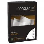 Conqueror CX22 Paper Diamond A4 White 100gsm Ream (Pack of 500) CQX0324DWNW CQR21125