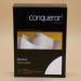 Conqueror Paper High White Wove A4 100gsm Ream (Pack of 500) CQW0324HWNW CQR21341