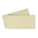 Conqueror Laid DL Wallet Envelope 110x220mm Cream (Pack of 500) CDE1003CR CQR22830
