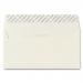 Conqueror Wove DL Wallet Envelope 110x220mm Cream (Pack of 500) CWE1327CR CQR23281