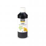 Creall Lino Block Printing Ink 250ml Black BPTBLK CRE37009