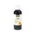 Creall Lino Block Printing Ink 250ml Black BPTBLK CRE37009