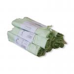 Compostable Food Waste Liners 10L 26x40 Rolls (Pack of 1040) CW010C0 CRO00036