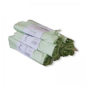Compostable Food Waste Liners 10L 26x40 Rolls Pack of 1040 CW010C0