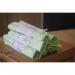 Compostable Food Waste Liners 10L 26x40 Rolls (Pack of 1040) CW010C0 CRO00036