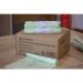 Compostable Food Waste Liners 10L 26x40 Rolls (Pack of 1040) CW010C0 CRO00036