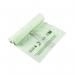 Compostable Food Waste Liner 240L 10 Rollsx10 (Pack of 100) CW240C0 CRO00043