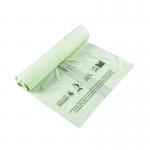 Compostable Food Waste Liner 140L 20 Rollsx10 (Pack of 200) CW140C0 CRO00153