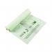 Compostable Food Waste Liner 140L 20 Rollsx10 (Pack of 200) CW140C0 CRO00153