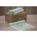 Compostable Food Waste Liners 25L 26x20 Rolls (Pack of 520) CW025C0 CRO00198