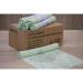 Compostable Food Waste Liners 25L 26x20 Rolls (Pack of 520) CW025C0 CRO00198