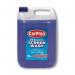 CarPlan All Seasons Concentrated Screenwash 5 Litres SWA005 CRP01995