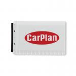 Carplan Credit Card Size Ice Scraper Pack of 24 ISC001 CRP06400