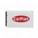 Carplan Credit Card Size Ice Scraper Pack of 24 ISC001 CRP06400