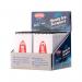 Carplan Credit Card Size Ice Scraper Pack of 24 ISC001 CRP06400