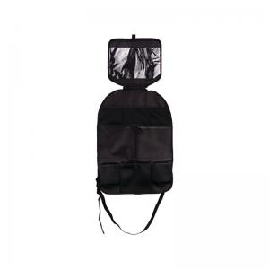 CarPlan Auto Pratic Seat Organiser Black CAA110 CRP25281