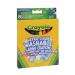 Crayola Ultra Clean Large Crayons (Pack of 48) 52-3282-E-000