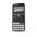 Casio Graphic Calculator 552 Functions 47 Scientific Constants FX-991EX CS09474