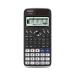 Casio Graphic Calculator (552 Functions, 47 Scientific Constants) FX-991EX