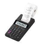 Casio HR-8RCE Printing Calculator Black (Compatible with 58mm printing rolls) HR8 RCE CS09960