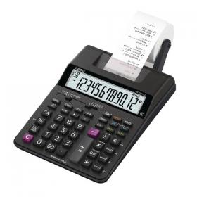 Casio HR-150RCE Printing Calculator Black HR150 RCE CS09967