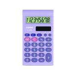 Casio SL-460 Pocket Calculator SL-460L-S-UP CS16116