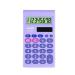 Casio SL-460 Pocket Calculator SL-460L-S-UP