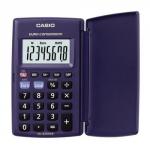 Casio Hl-820ver Handheld Calculator