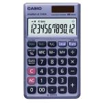 Casio Pocket Calculator 12-Digit SL-320TER+ CS17267
