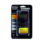 Casio Scientific Calculator FX-85GTX CS18219