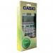 Casio 12-Digit Display Desktop Calculator JF-120ECO CS18569